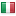 delimiter.us server is located in Italy